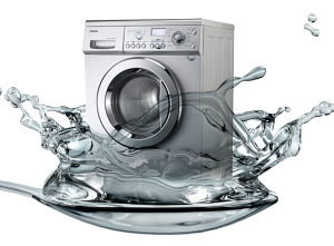 Service Nettoyage de laveuse